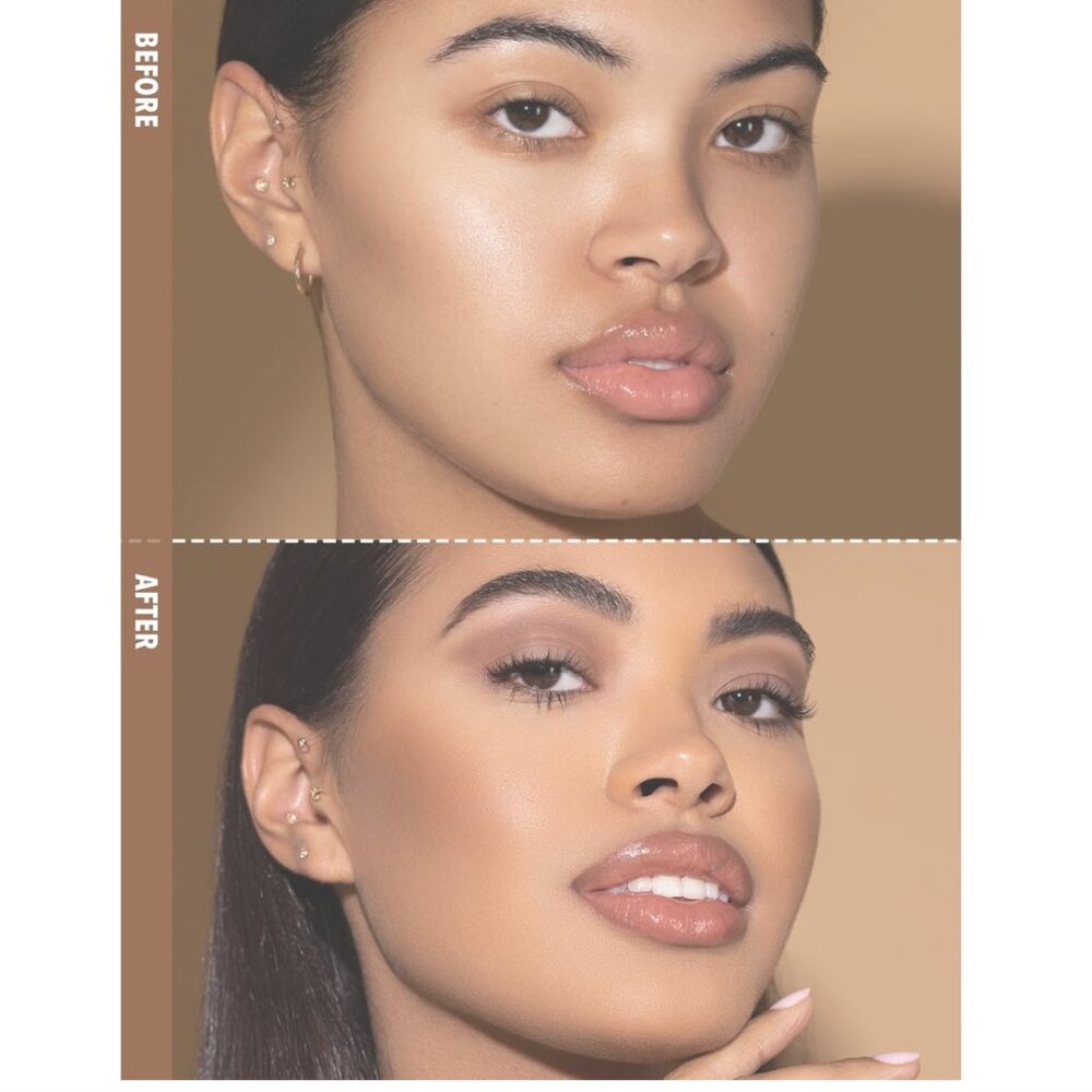 SHEGLAM Sun Sculpt Liquid Contour Stick Long Lasting Bronzer Makeup-Warm Honey - Picture 4 of 6